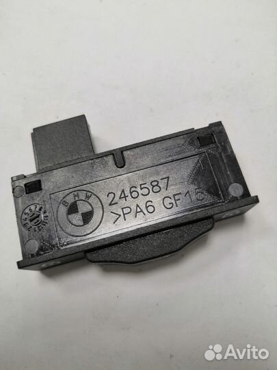 Кнопка открытия багажника BMW G30 G32 G11 G12