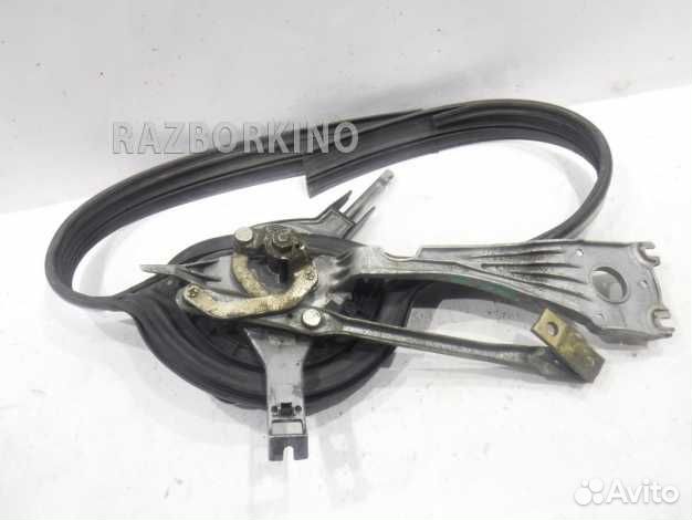 Трапеция стеклоочистителя