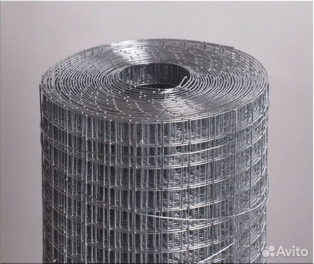 Арматура стальная