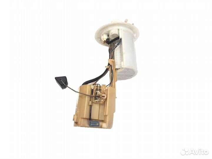 Toyota Corolla E15 королла Насос Топливный