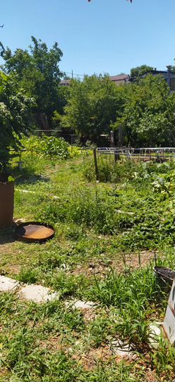 Участок 4,1 сот. (СНТ, ДНП)