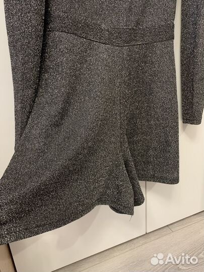 Комбинезон женский вечерний 42 44