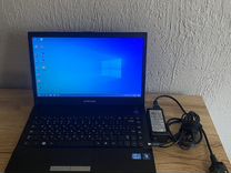 Samsung 14 NP300V4A i3/ 3gb/ 320gb