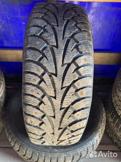 Hankook Winter I'Pike 195/60 R15