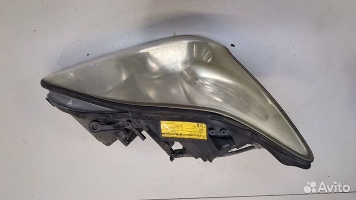 Фара (передняя) Lexus RX, 2006