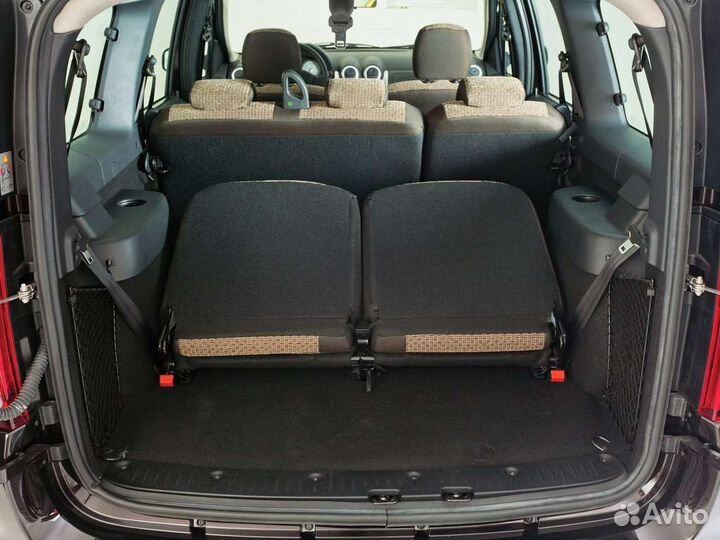 Largus 7 мест Грузоперевозки и пассажирские