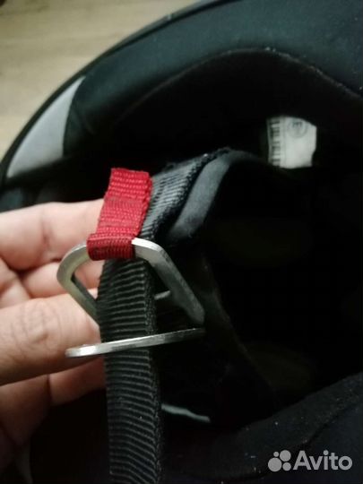 Мото экипировка