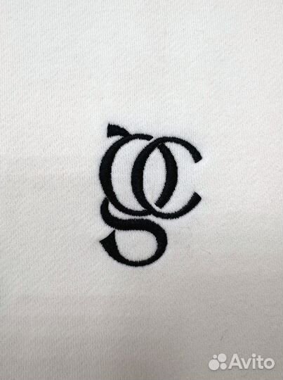 Вышивка Логотипов на одежде / Брендирование одежды