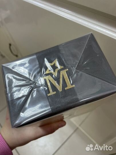 Memo marfa оригинал