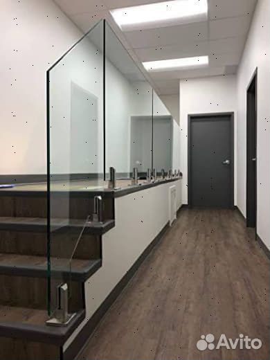 Перила для лестниц