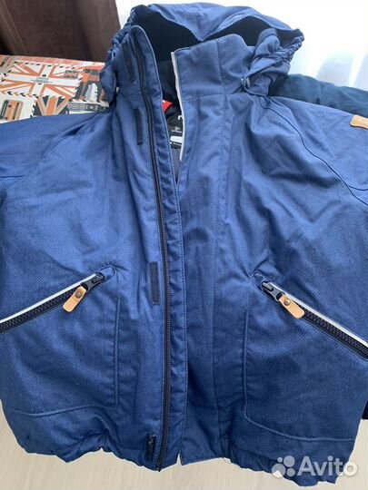 Костюм для мальчика