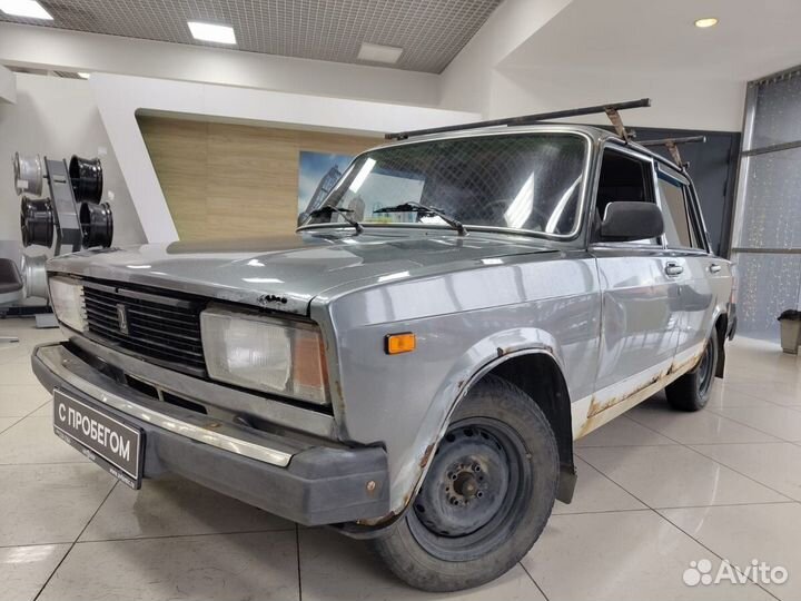 ВАЗ 2105 1.6 МТ, 2010, 150 316 км