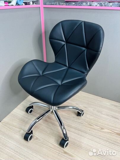 Стул мастера Ракушка