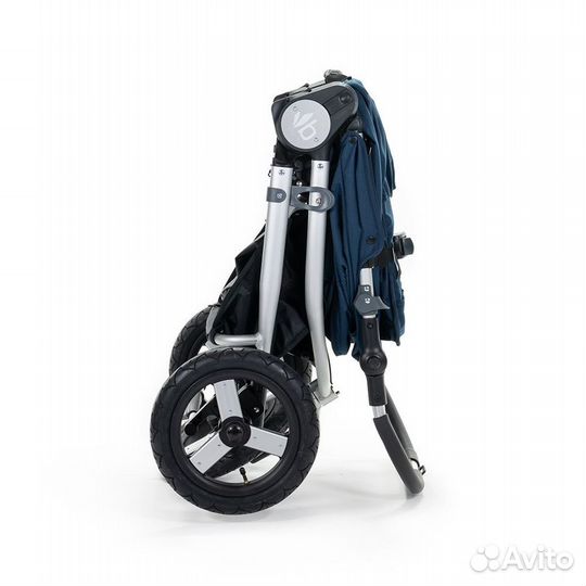 Коляска bumbleride indie