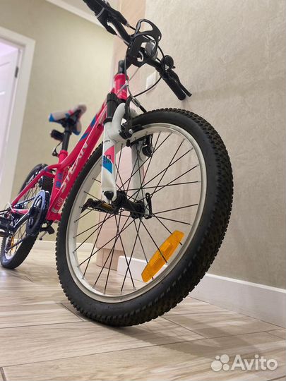 Велосипед подростковый Stern 20