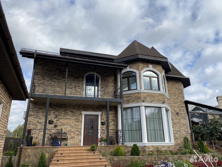 Термопанель фасадная клинкерная Керамин Мичиган 7