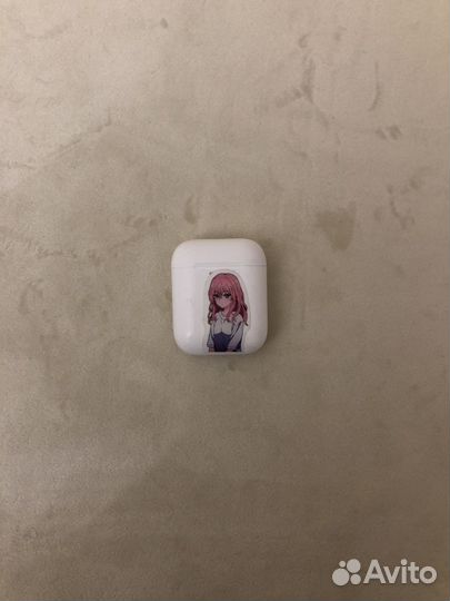 Airpods 2 копия