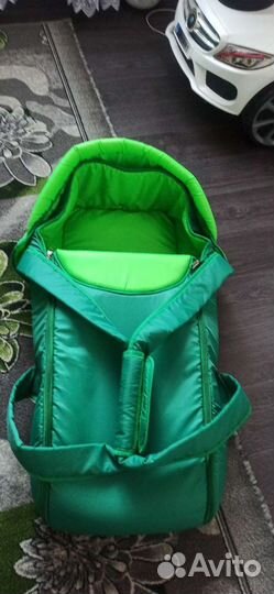 Переноска для детей