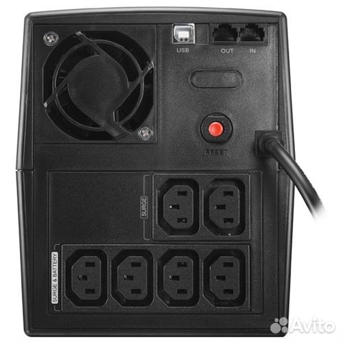 Ибп CyberPower UT2200EI