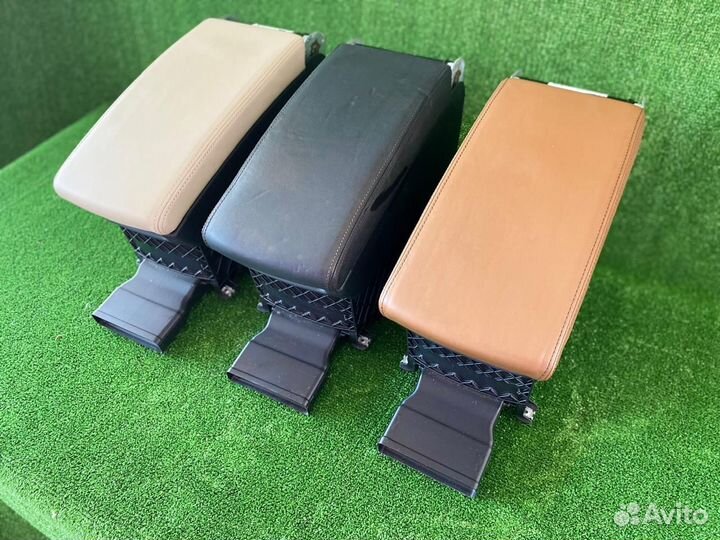 Дверные карты, подлокотник passat cc