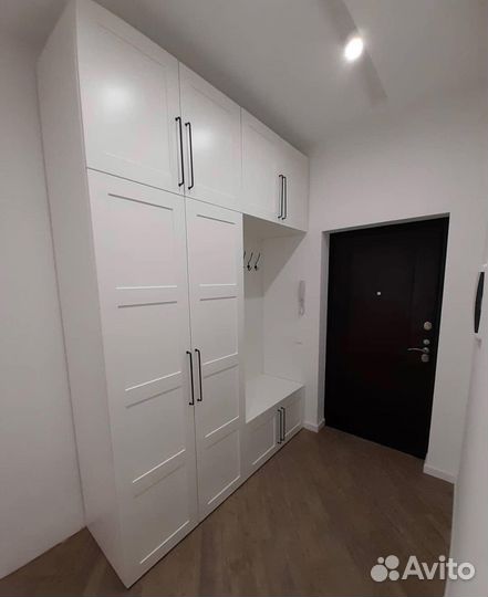 Шкаф на заказ