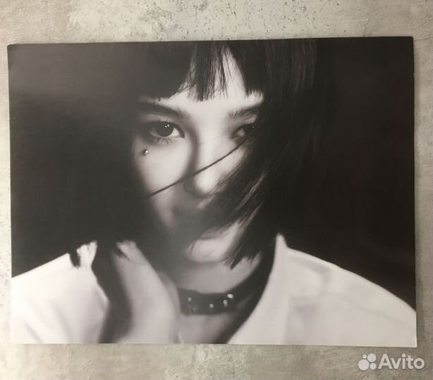New jeans альбом k-pop