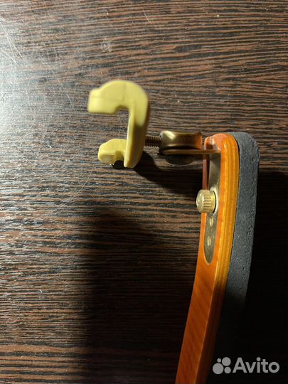 Мостик для скрипки 3 4