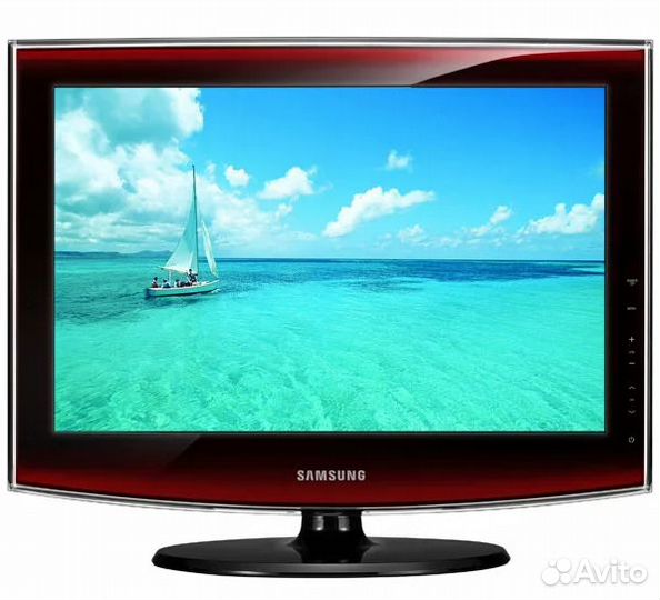 Телевизор Samaung le-19A656A1D