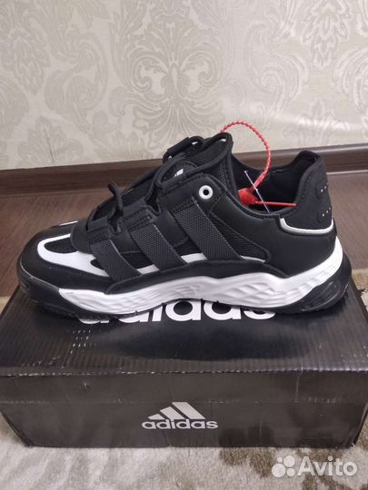 Красовка мужской adidas