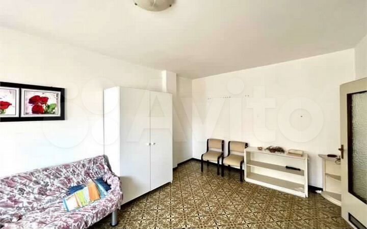 3-к. квартира, 75 м² (Италия)