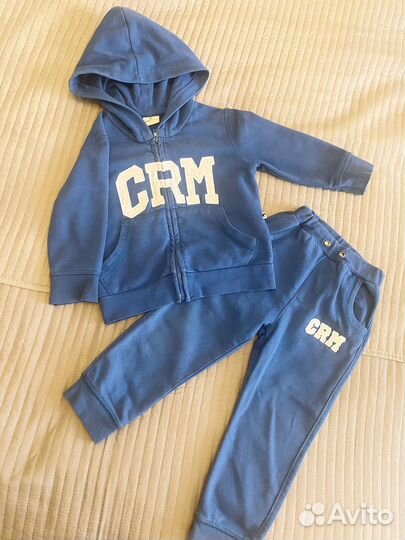 Костюм доя мальчика