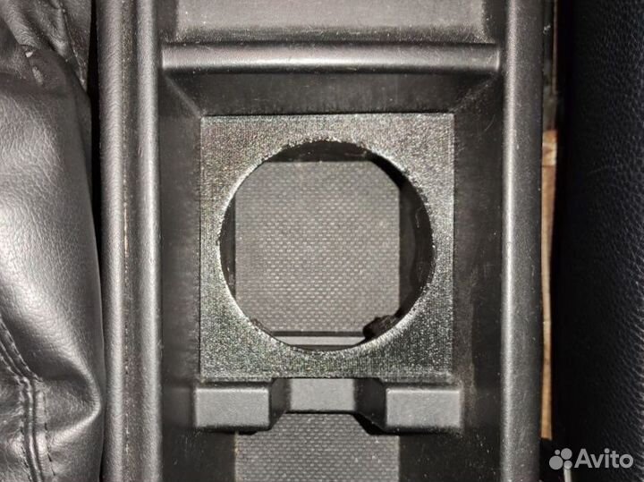 Подстаканник для Subaru Forester SH 2008-2012