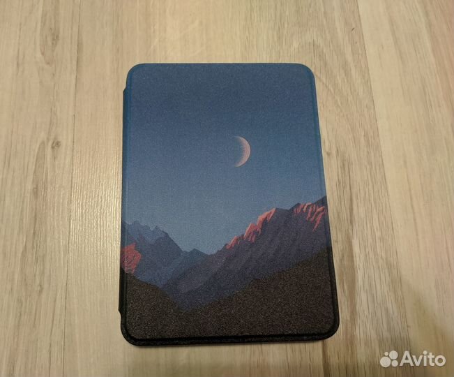 Чехол для электронной книги kindle 10 2019