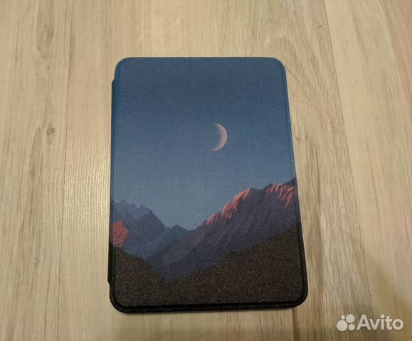 Чехол для электронной книги kindle 10 2019