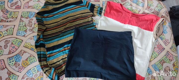 Джинсы 26,27р, вещи