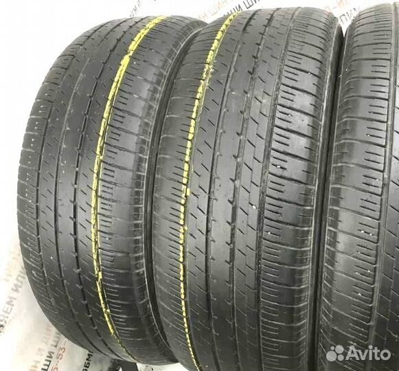 Bridgestone Dueler H/L 33 235/55 R19 101V