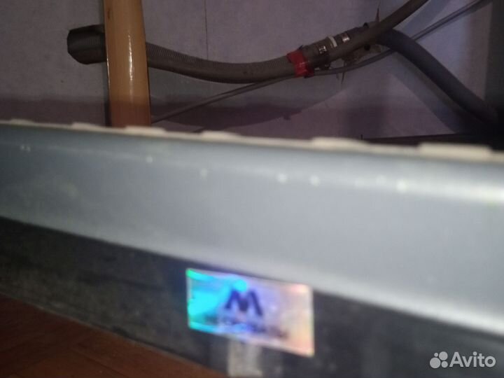 Электро самокат midway