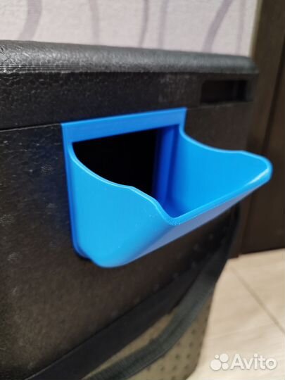 Рыбоприемник Repakki