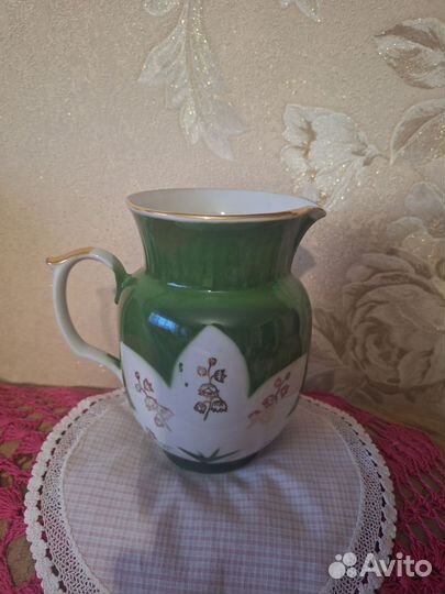 Кувшин СССР