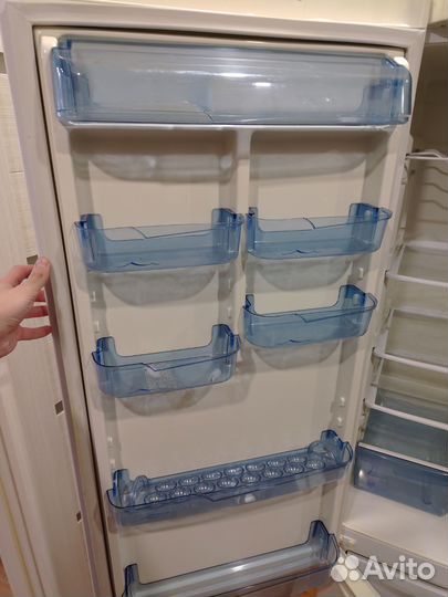 Холодильник Pozis