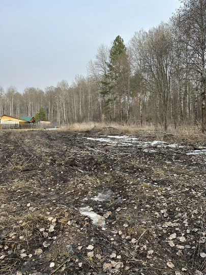 Участок 15 сот. (ИЖС)