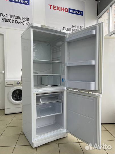 Холодильник indesit