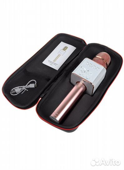 Микрофон для караоке