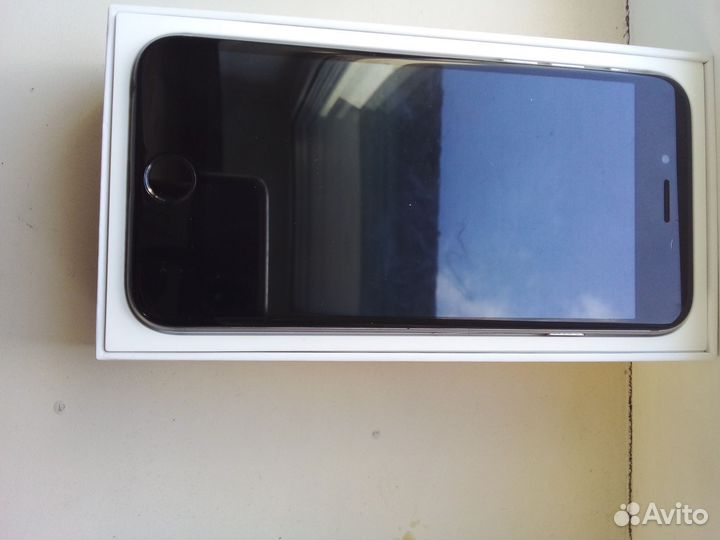 iPhone 6, 32 ГБ
