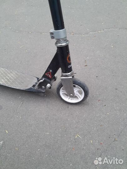 Самокат oxelo