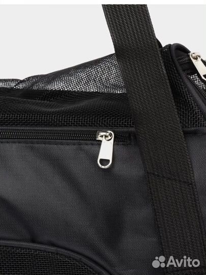 Новая сумка переноска для животных