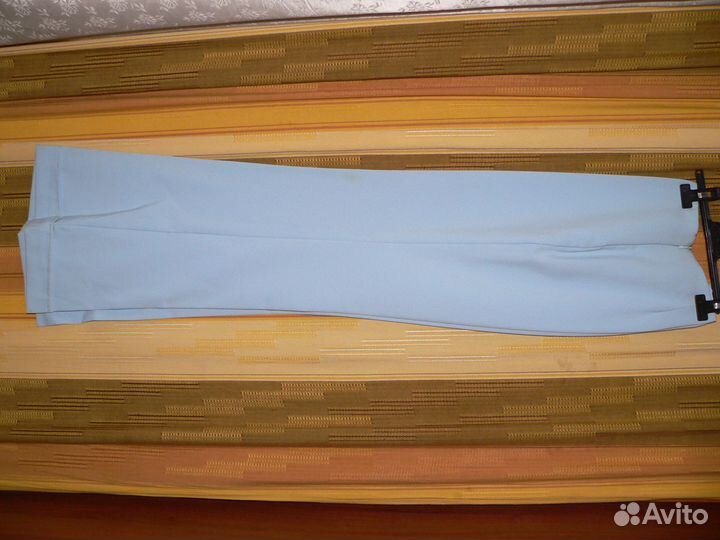 Брюки стрейч (клёш) Италия разные 4 штуки см. фото