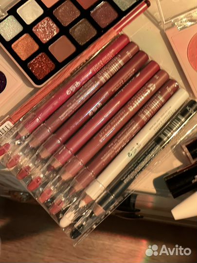 Бьюти бокс 24 предмет