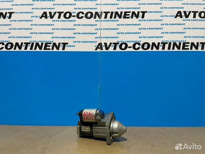 Стартер Nissan Dayz B21 3B20