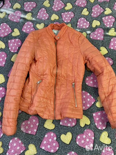 Пакет вещей для девушки 42 44